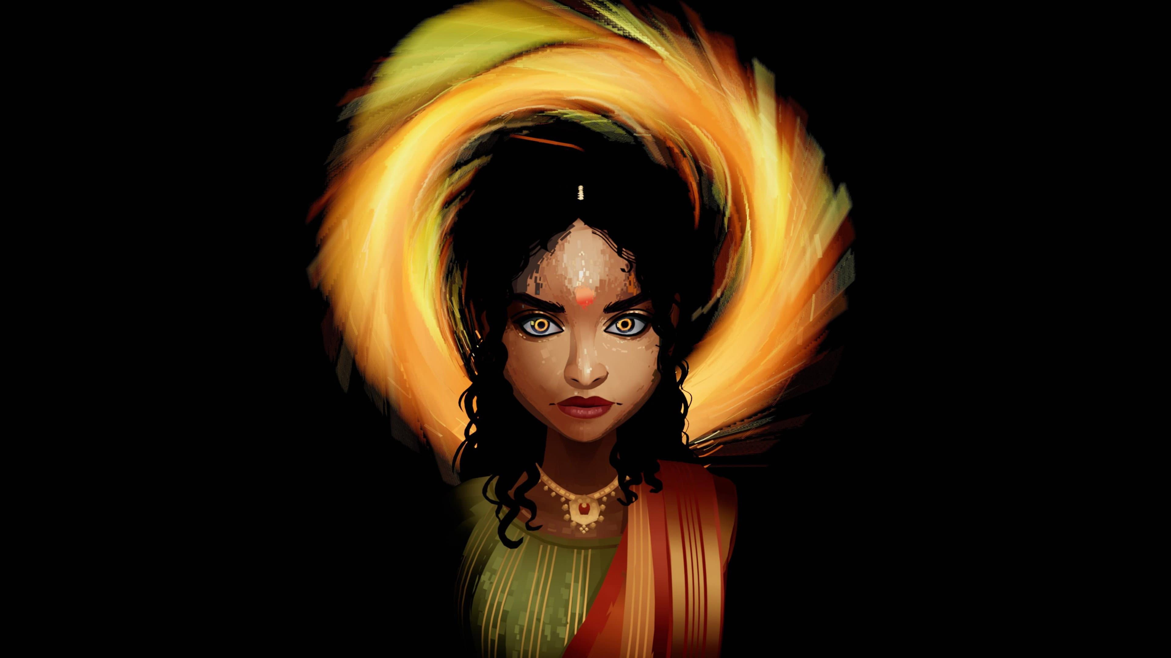 Maya: Birth of a Superhero - immagine
