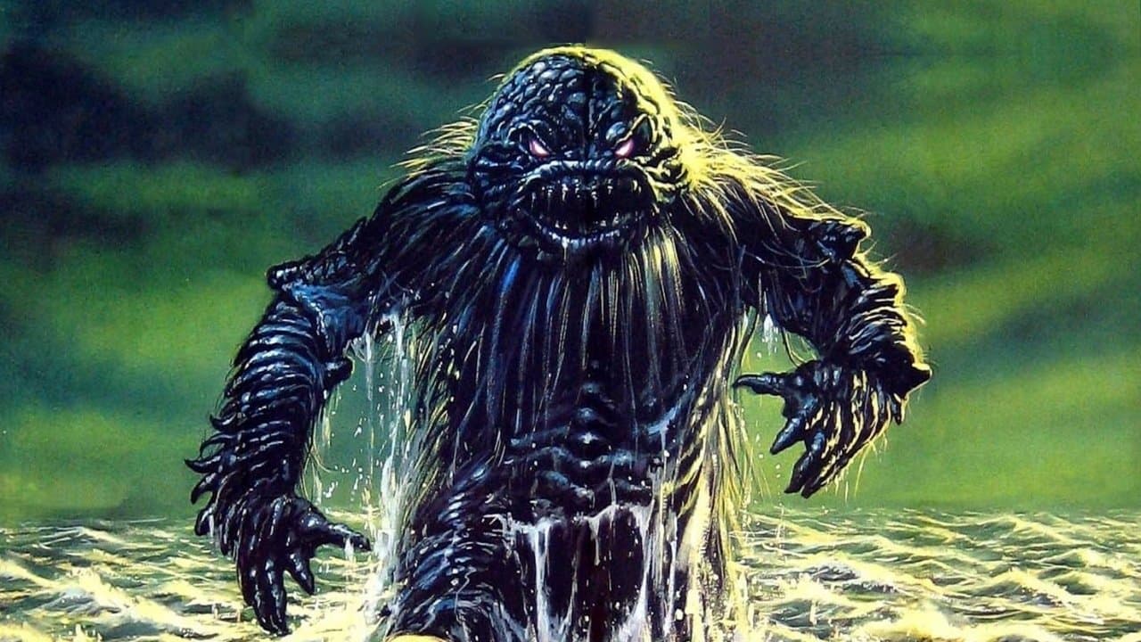 Monster - Esseri ignoti dai profondi abissi - immagine
