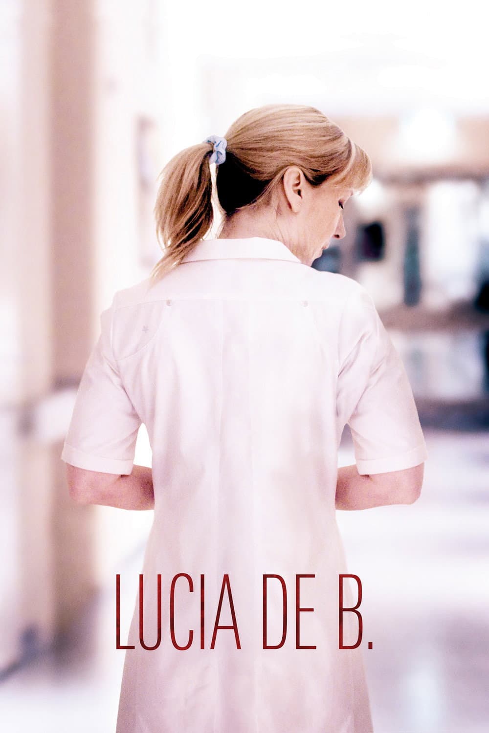 Poster di Lucia de B.