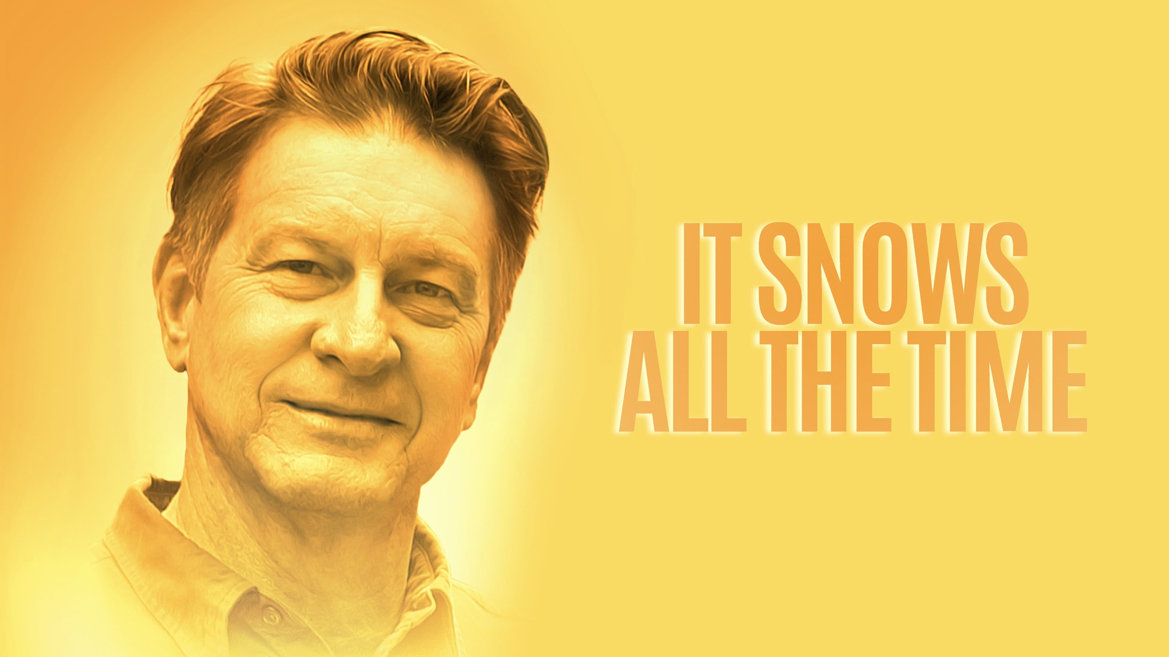 It Snows All the Time - immagine