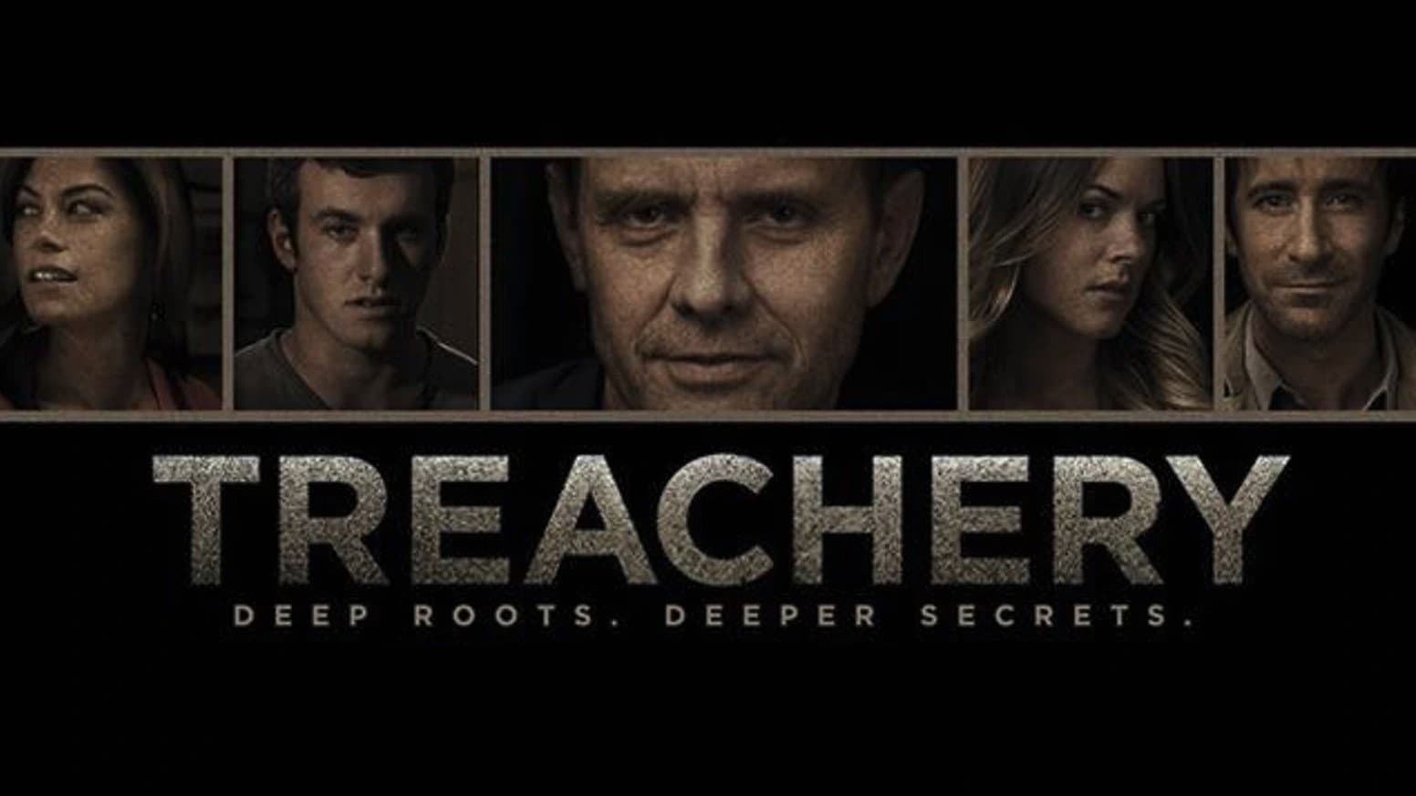 Treachery - immagine