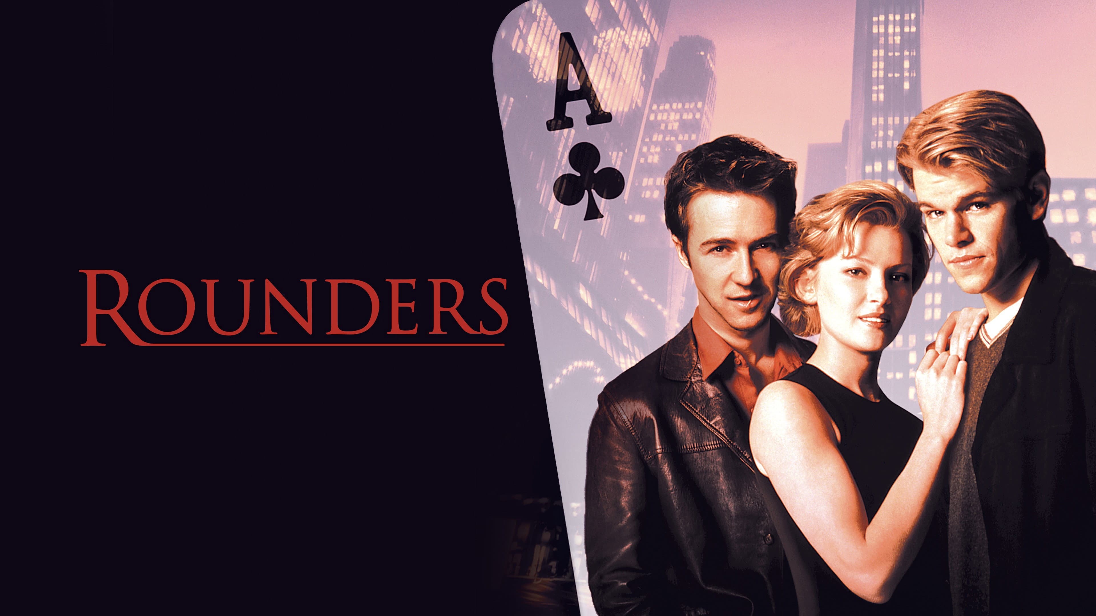 Il giocatore - Rounders - immagine