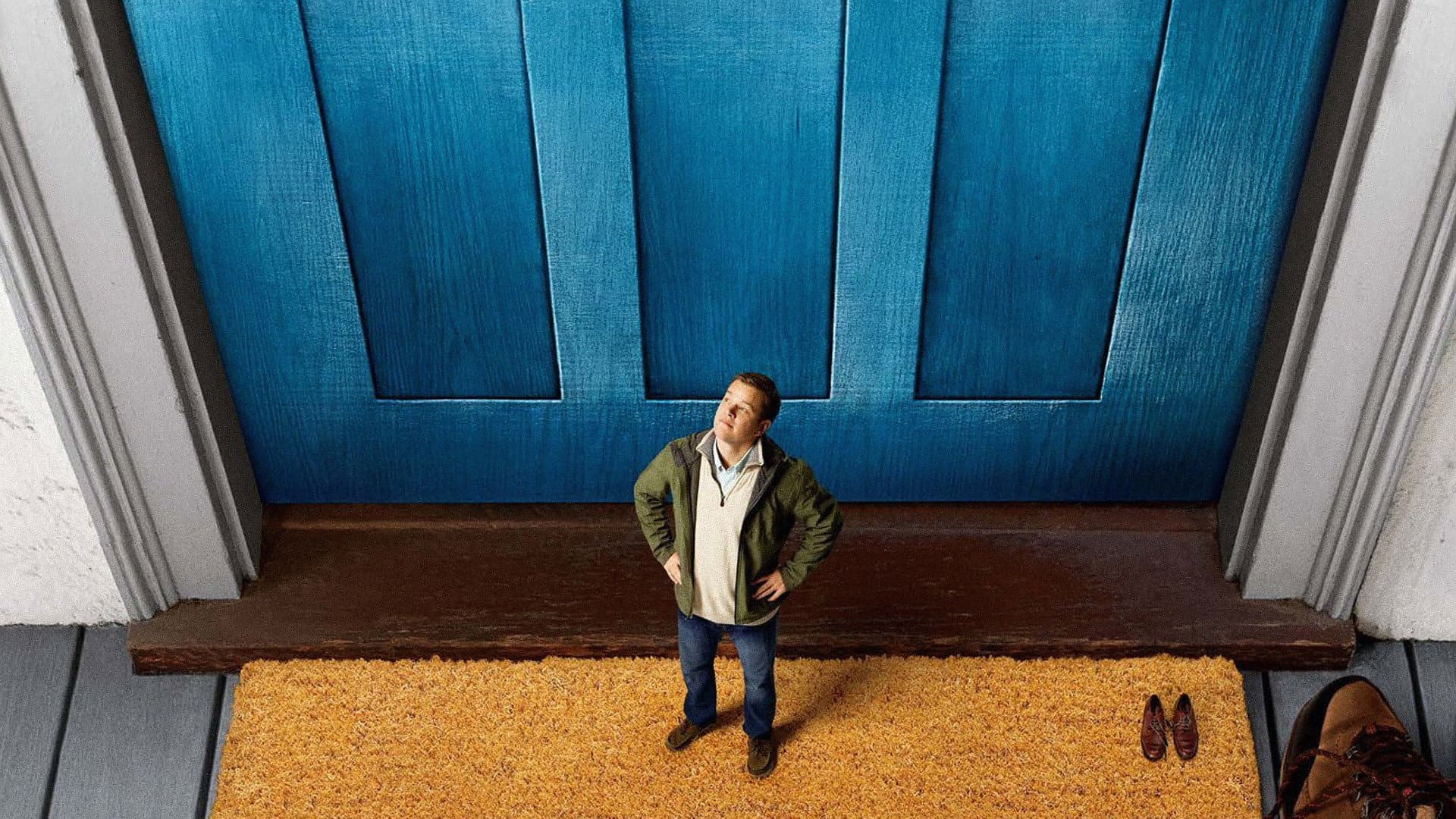 Downsizing - Vivere alla grande - immagine