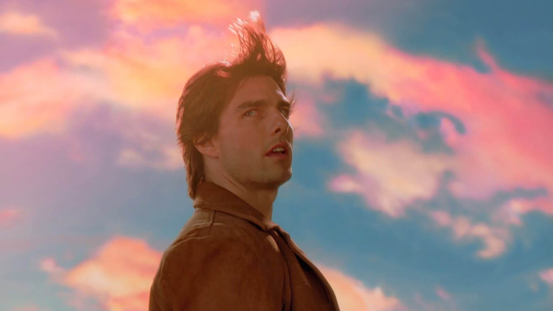 Vanilla Sky - immagine