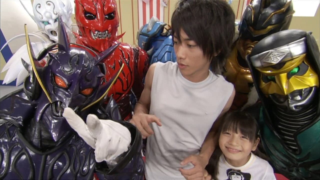 仮面ライダー電王 うたって、おどって、大とっくん!! - immagine