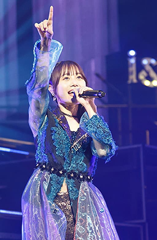 Poster di 伊藤美来 Live Tour 2023「Every Day is a Gift」