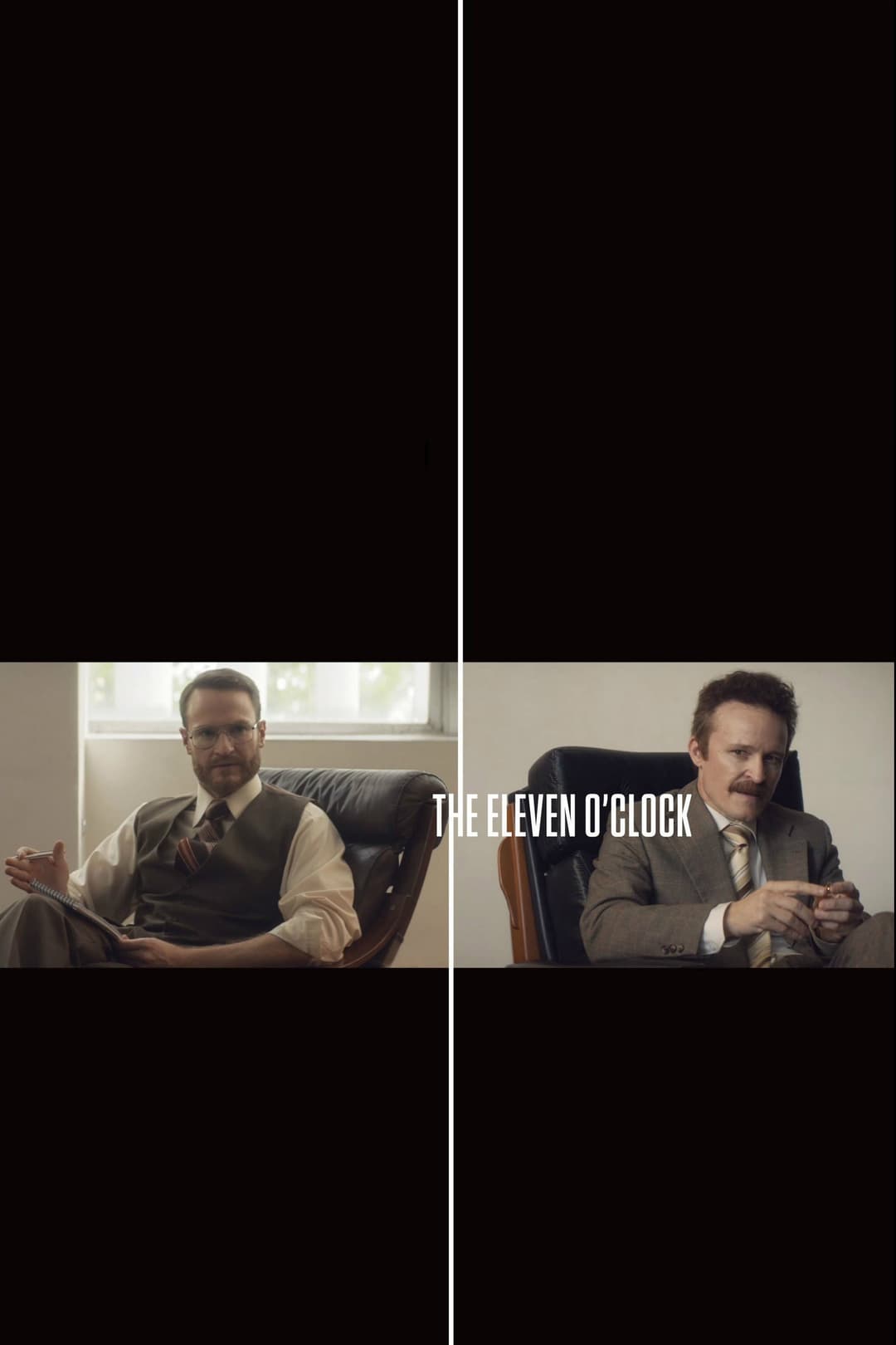 Poster di The Eleven O'Clock