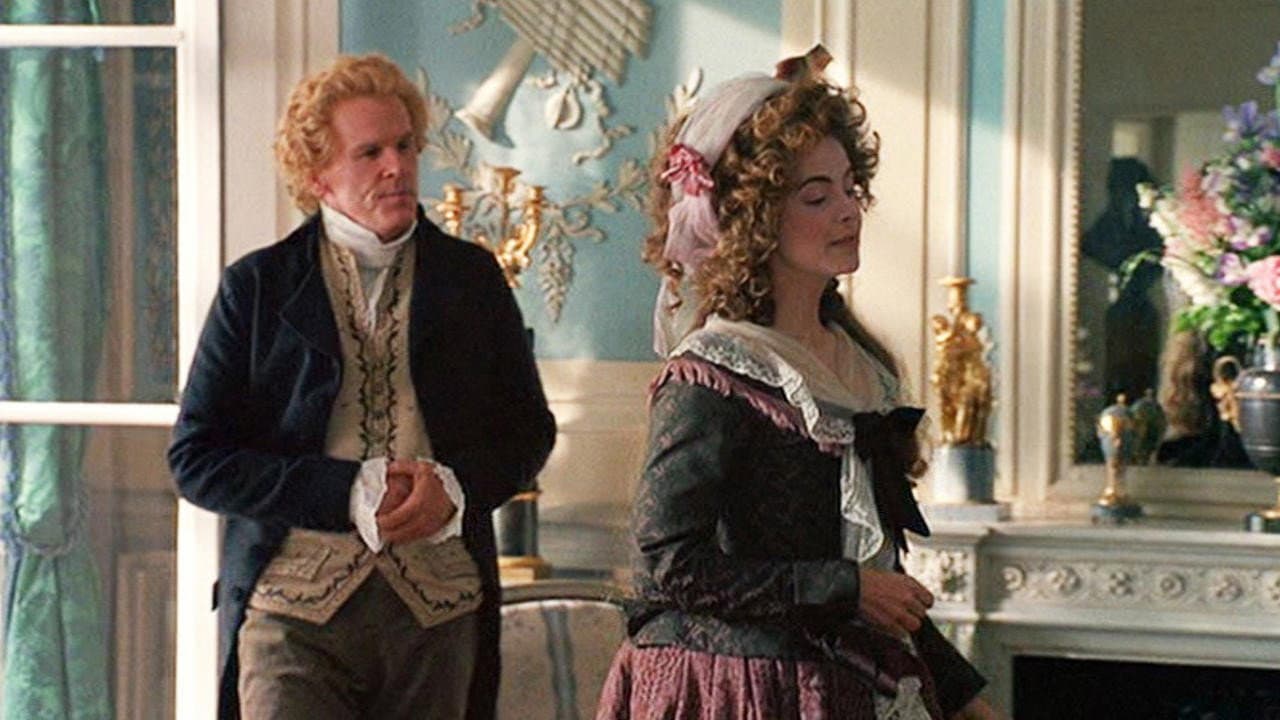 Jefferson in Paris - immagine