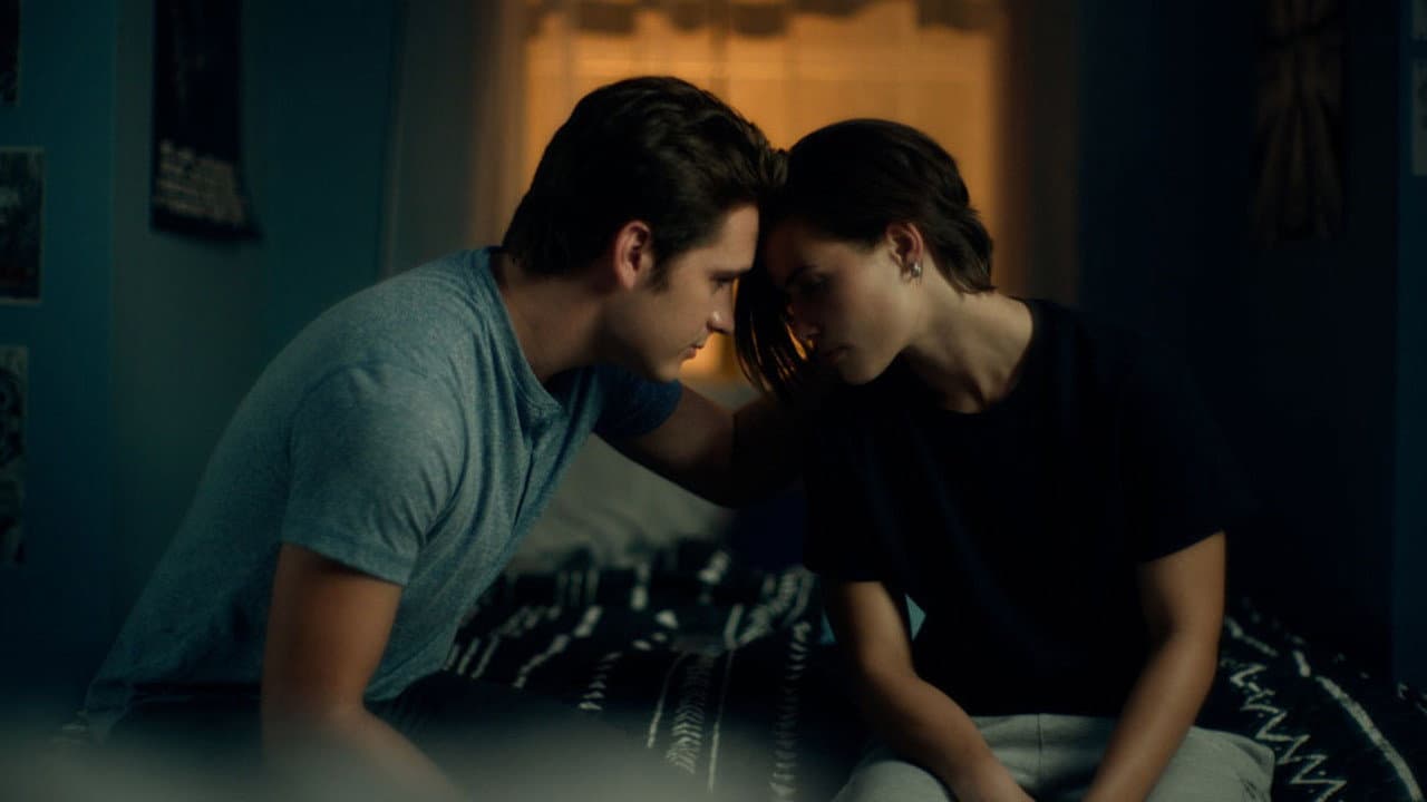 A Girl Like Him - immagine