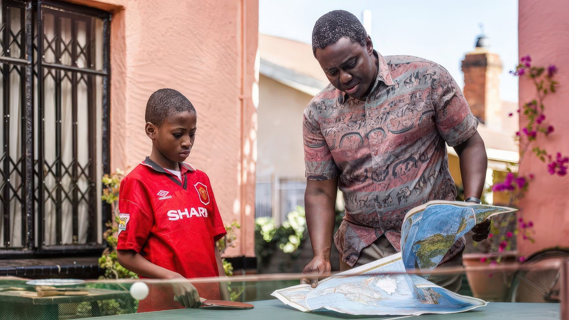 Damilola, Our Loved Boy - immagine