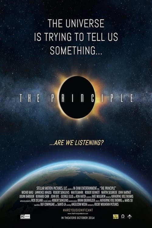 Poster di The Principle