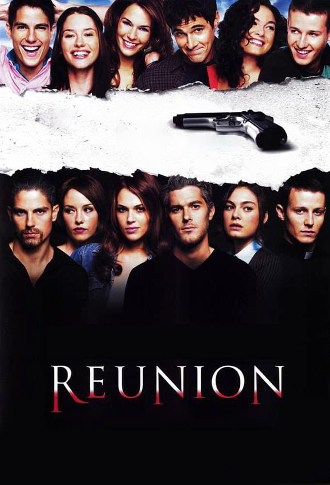 Poster di Reunion