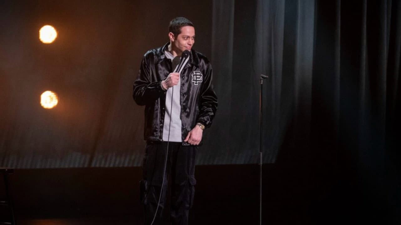 Pete Davidson: Turbo Fonzarelli - immagine
