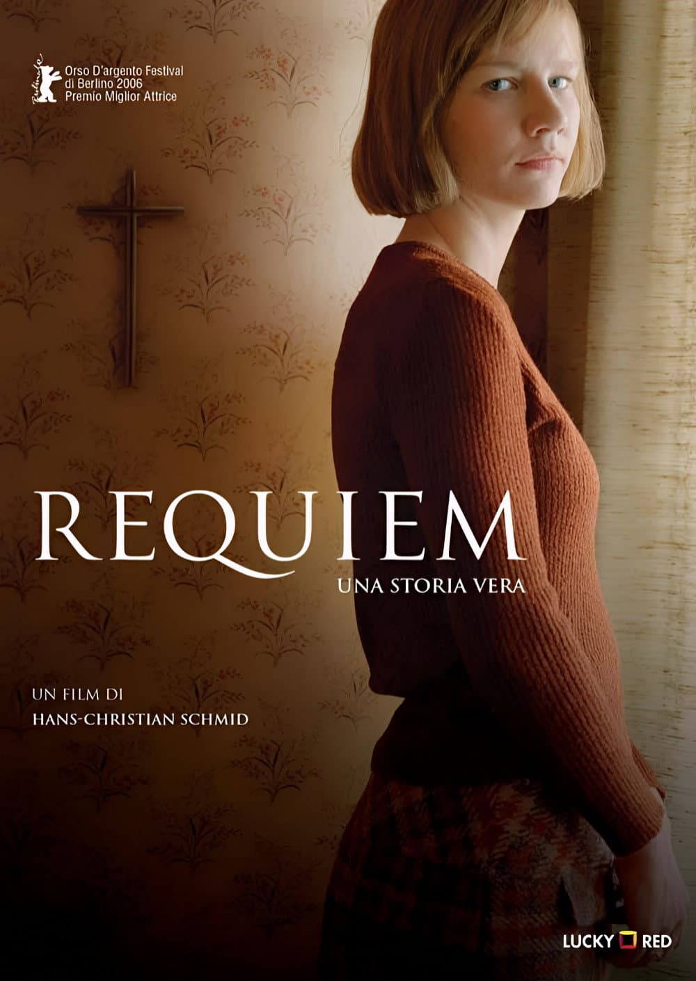 Poster di Requiem