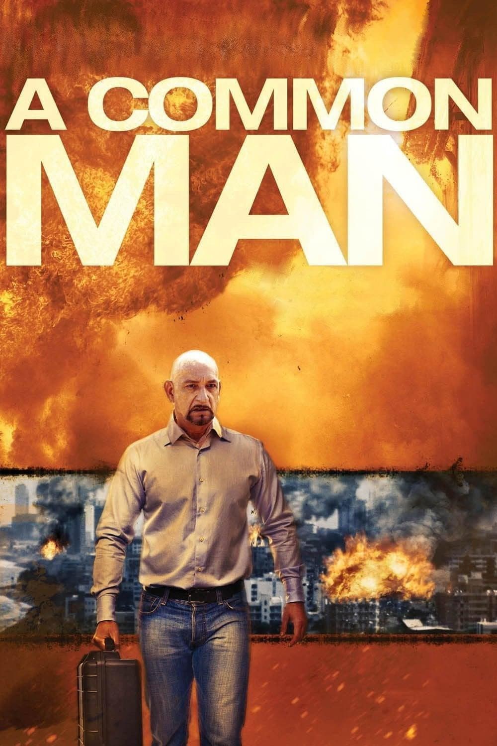 Poster di A Common Man