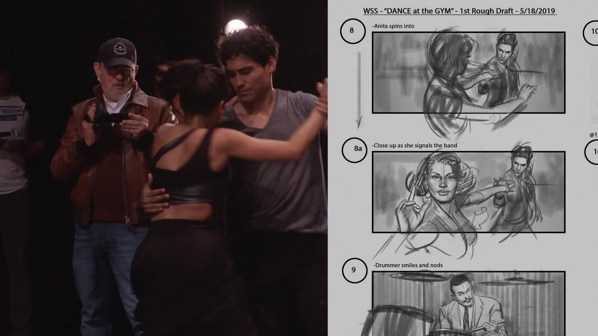 The Stories of West Side Story - immagine