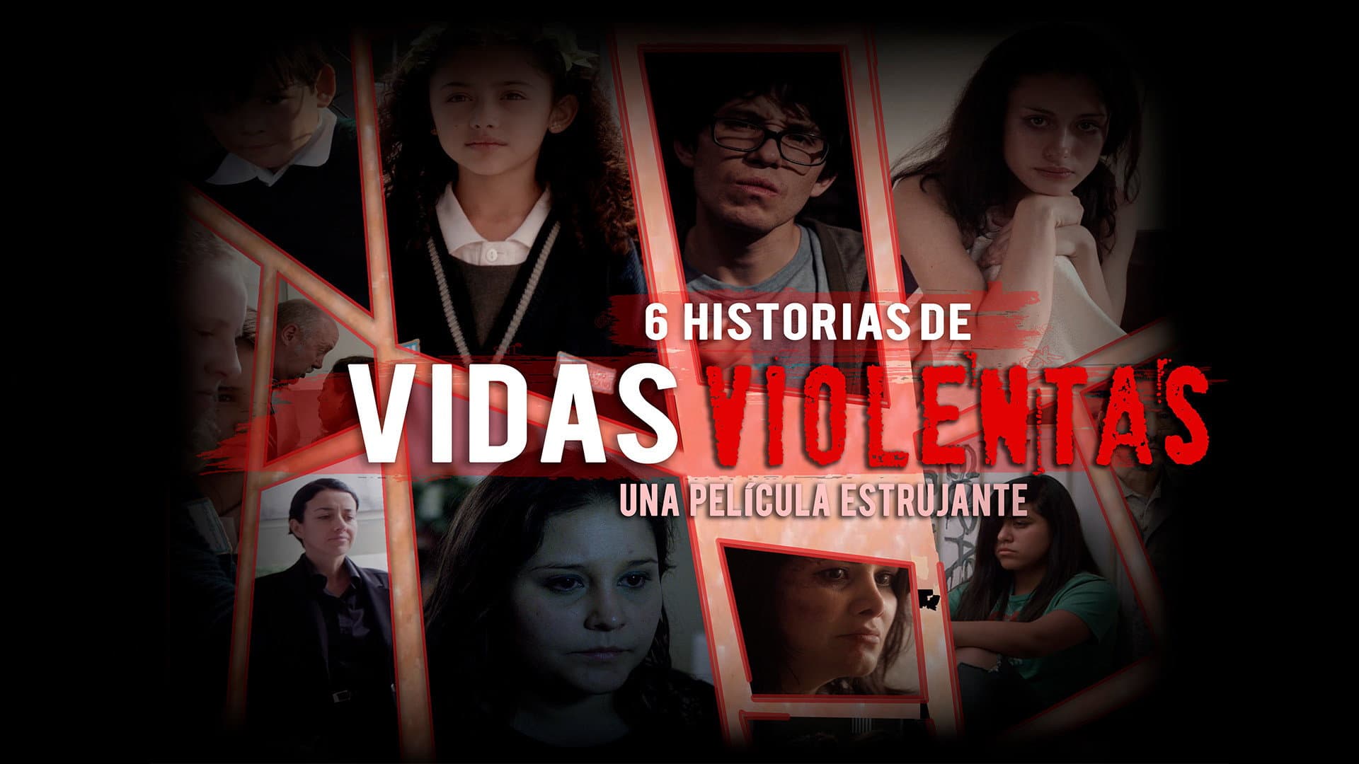 Vidas violentas - immagine