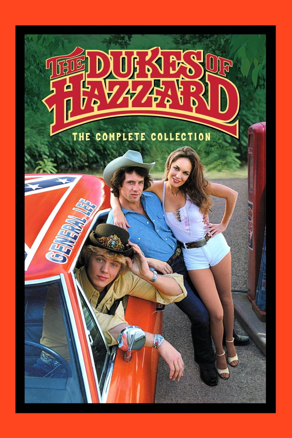 Poster di Hazzard