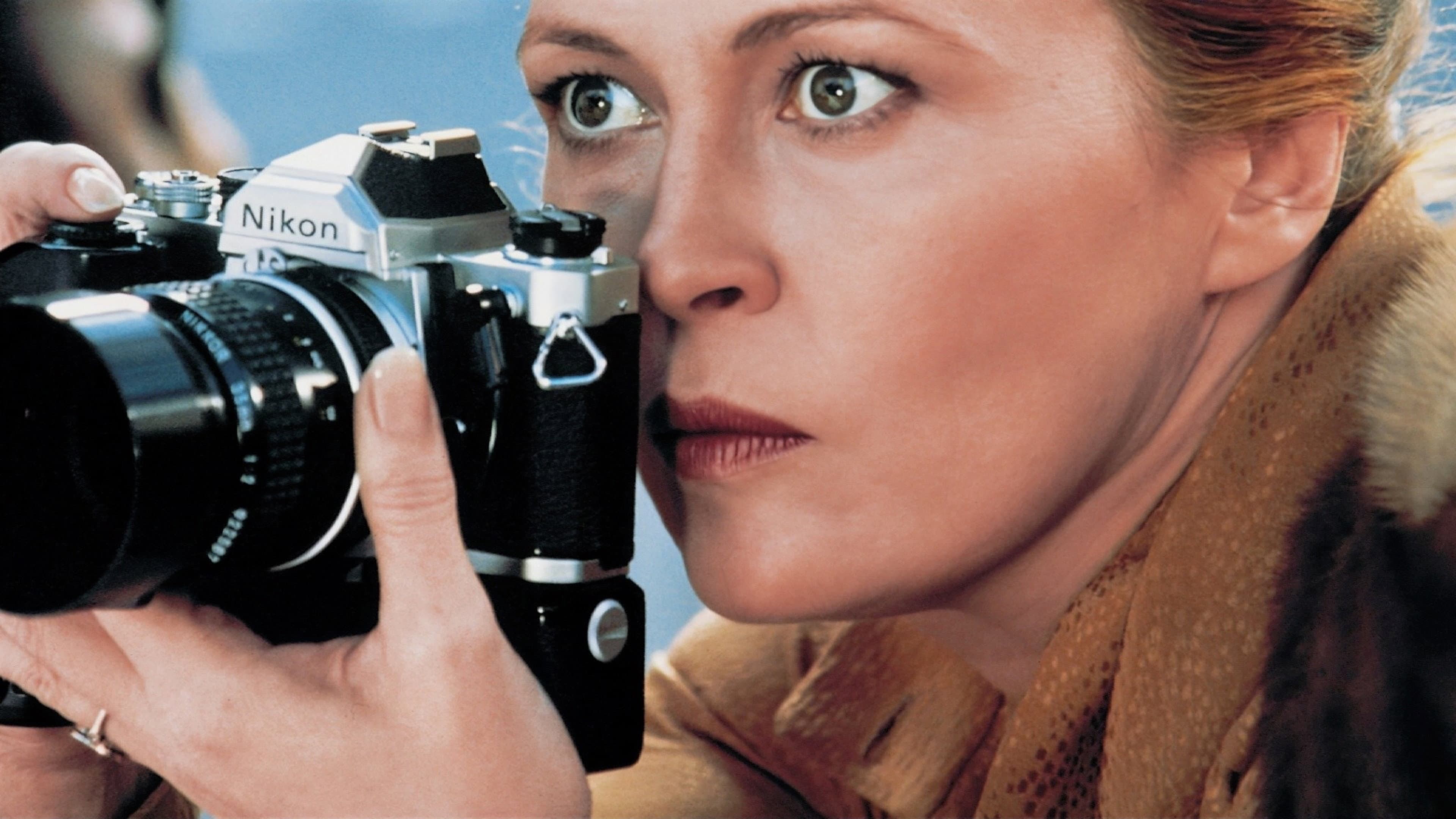 Occhi di Laura Mars - immagine