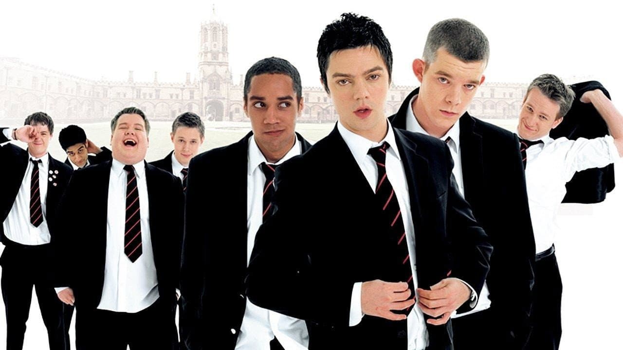 The History Boys - immagine