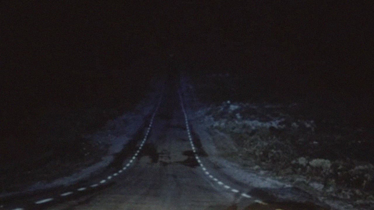 L'Autre nuit - immagine