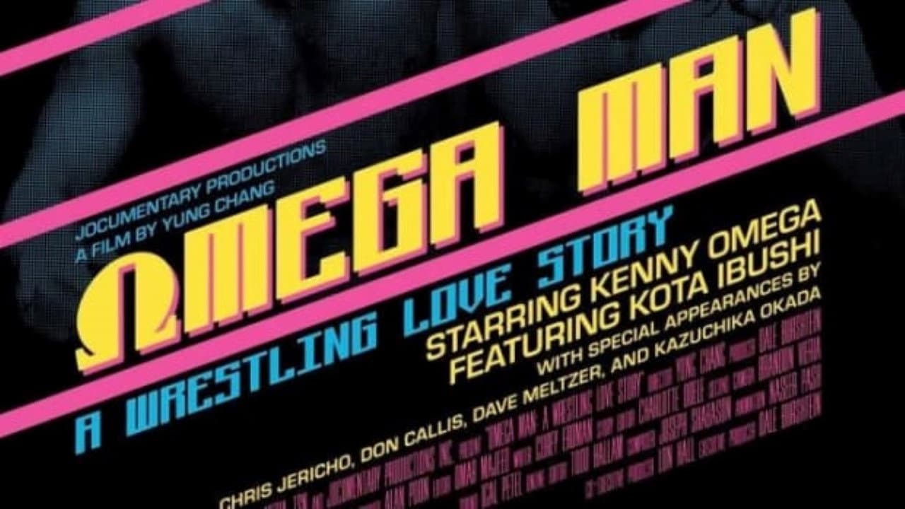 Omega Man: A Wrestling Love Story - immagine