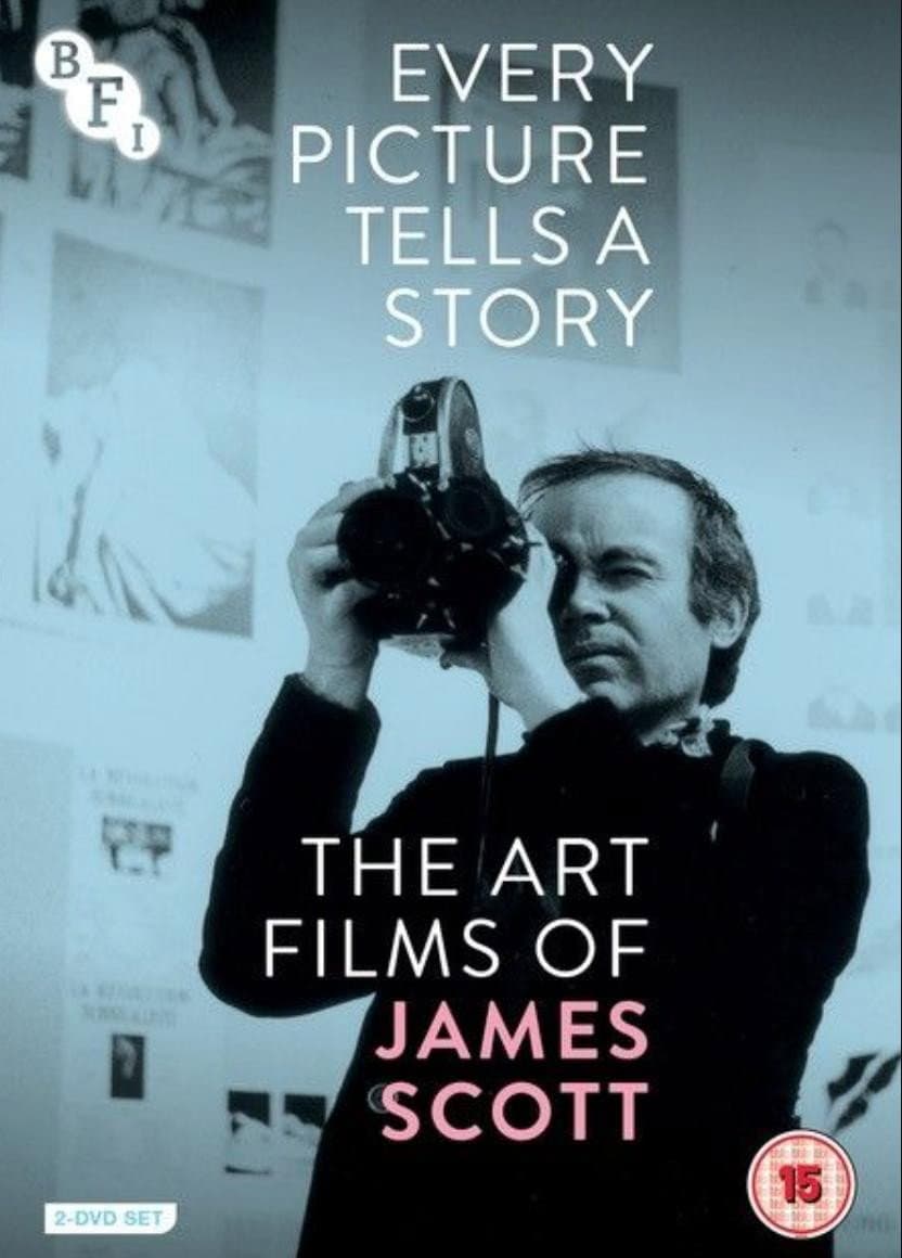Poster di Every Picture Tells a Story