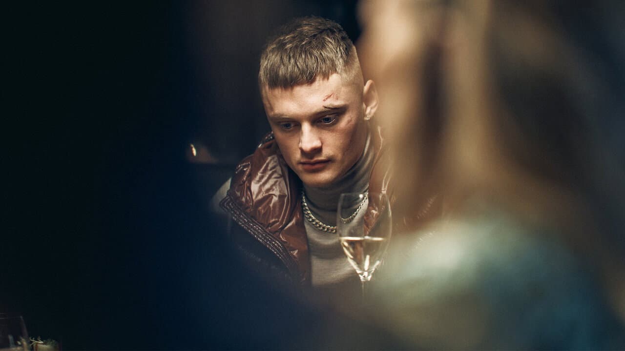 Forever Rich - Storia di un rapper - immagine