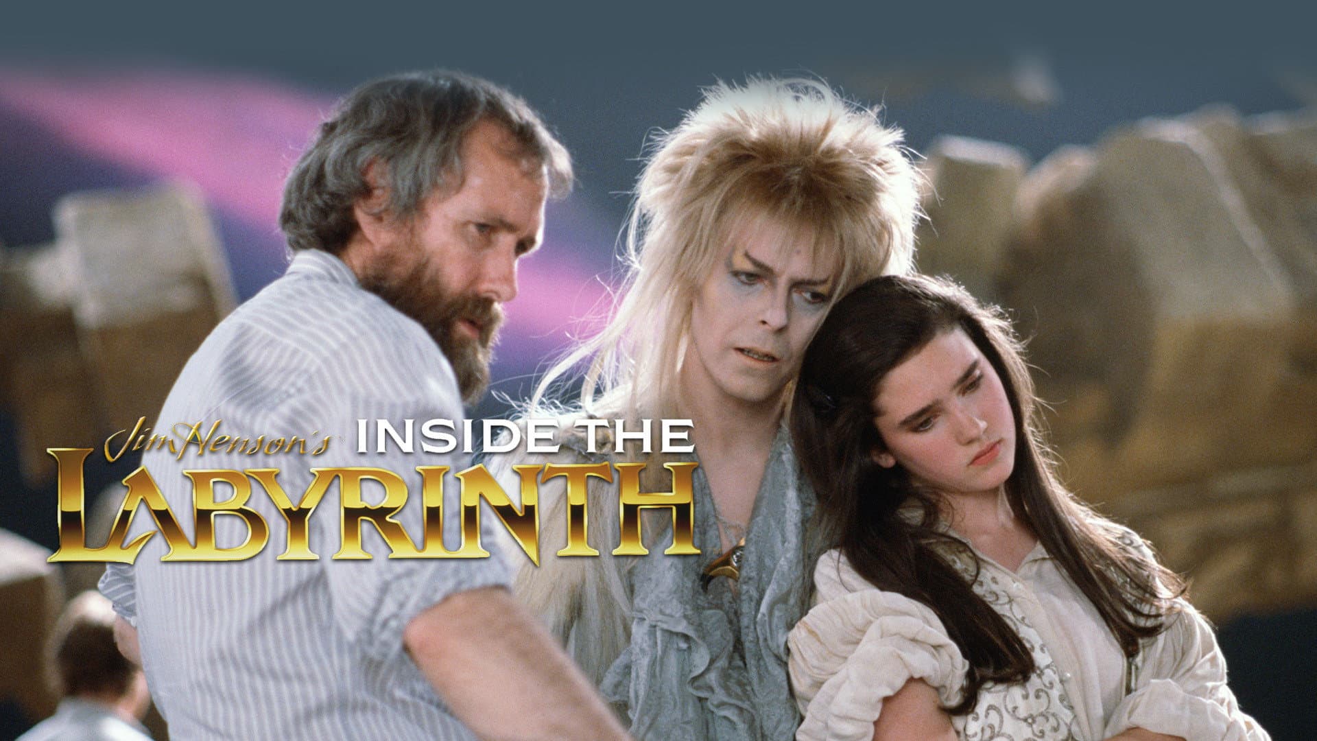 Inside the Labyrinth - immagine