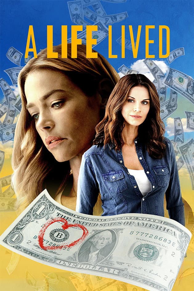 Poster di A Life Lived