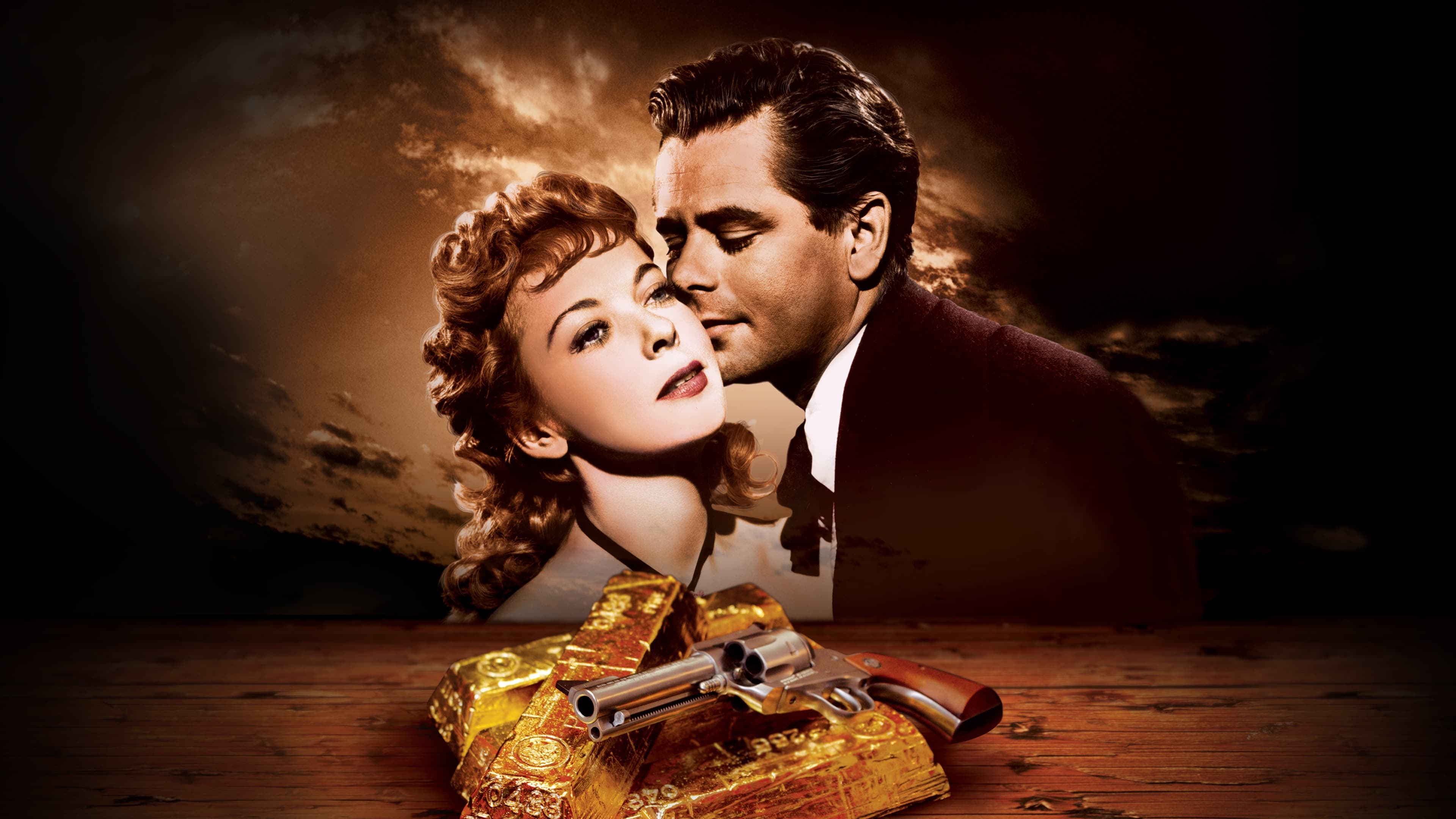 La sete dell'oro - immagine