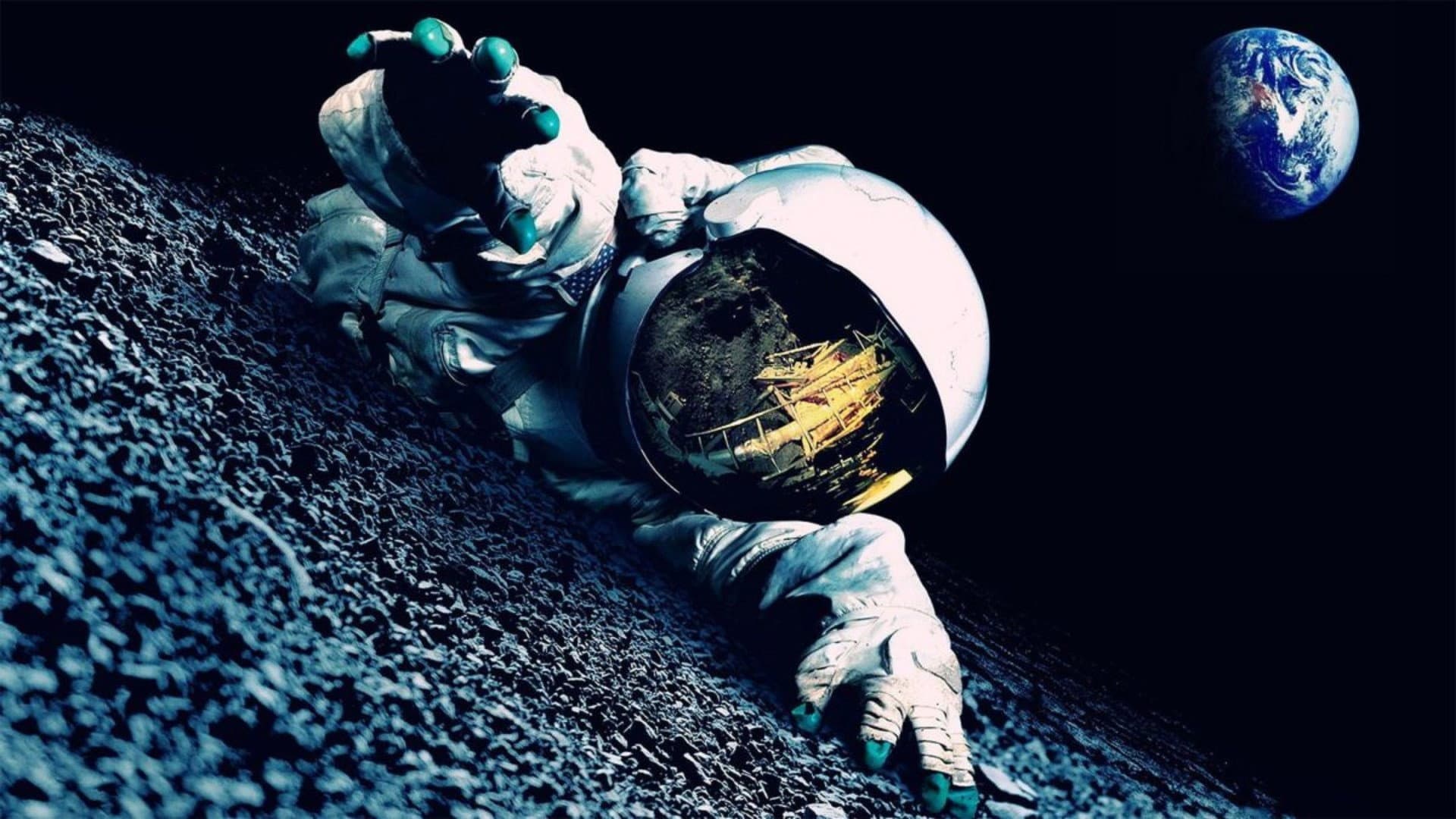Moontrap - Destinazione Terra - immagine