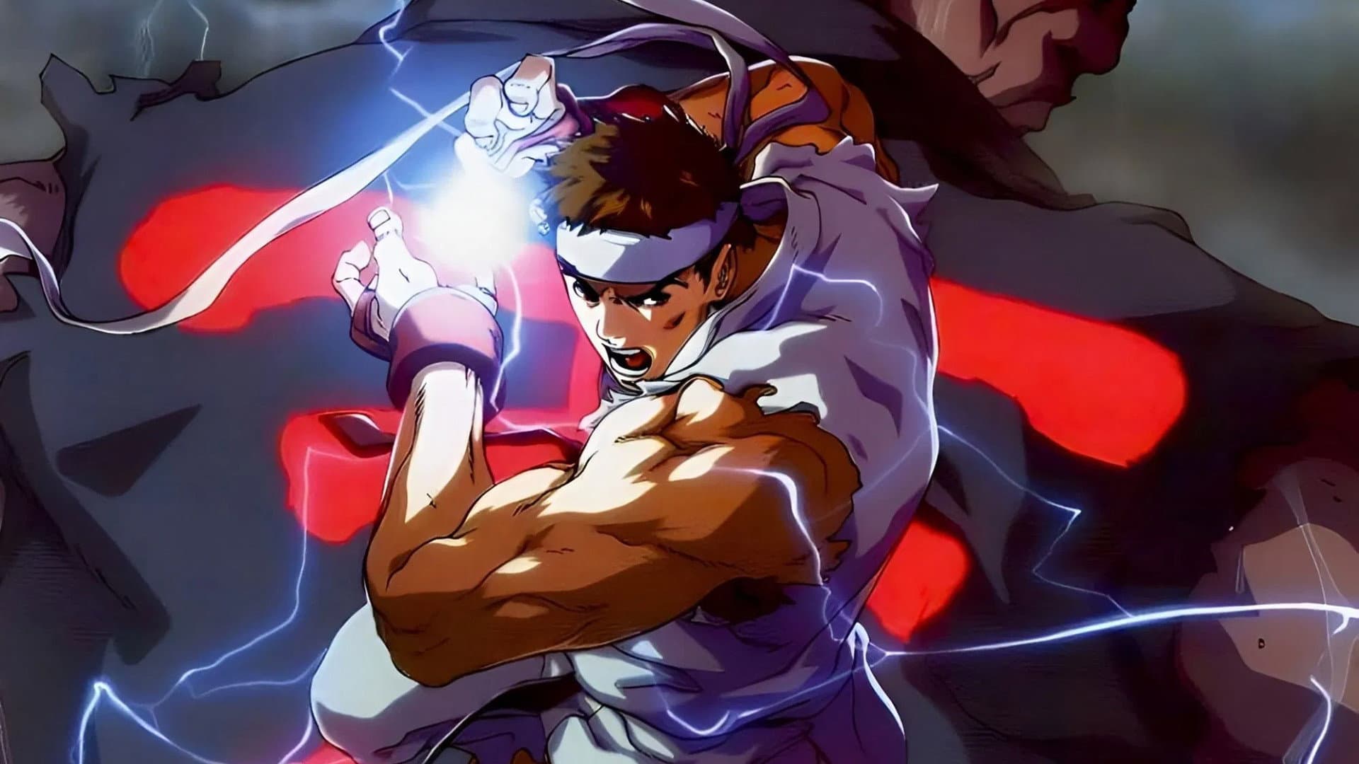 Street Fighter Alpha: Generations - immagine