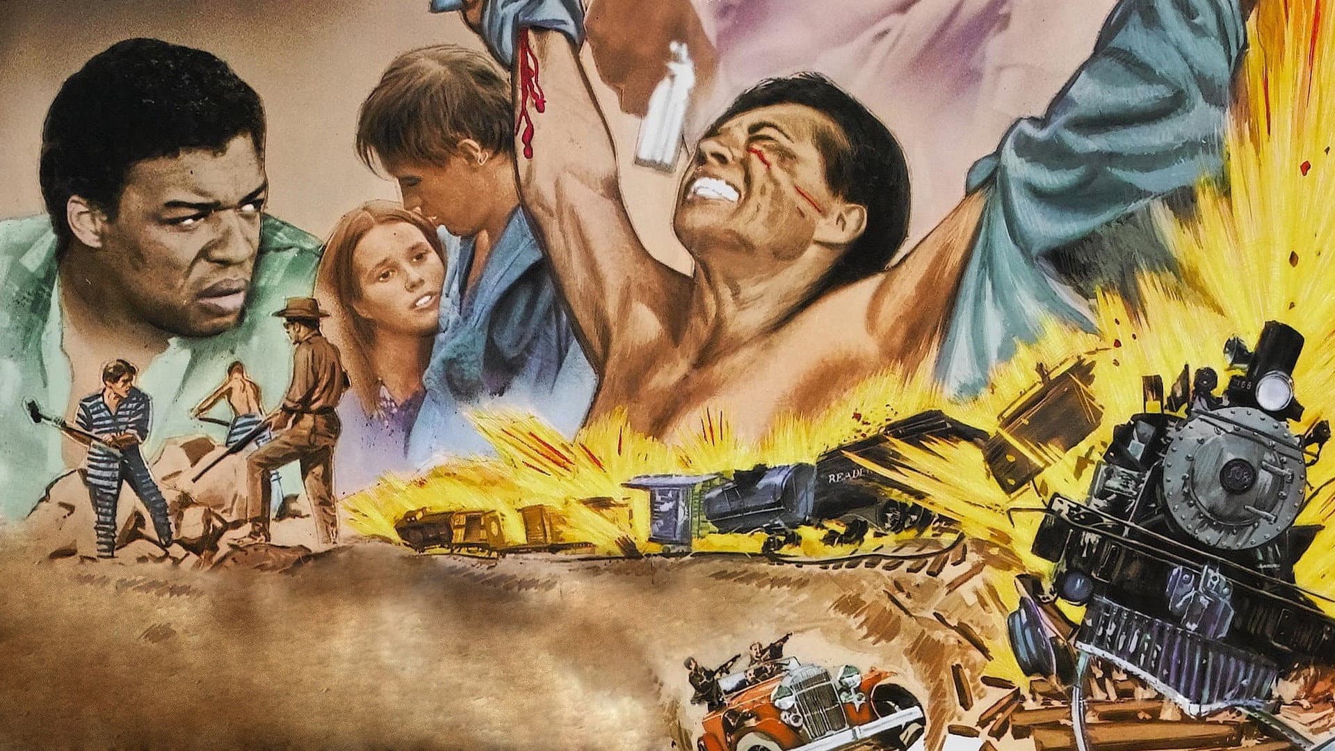America 1929 - Sterminateli senza pietà - immagine