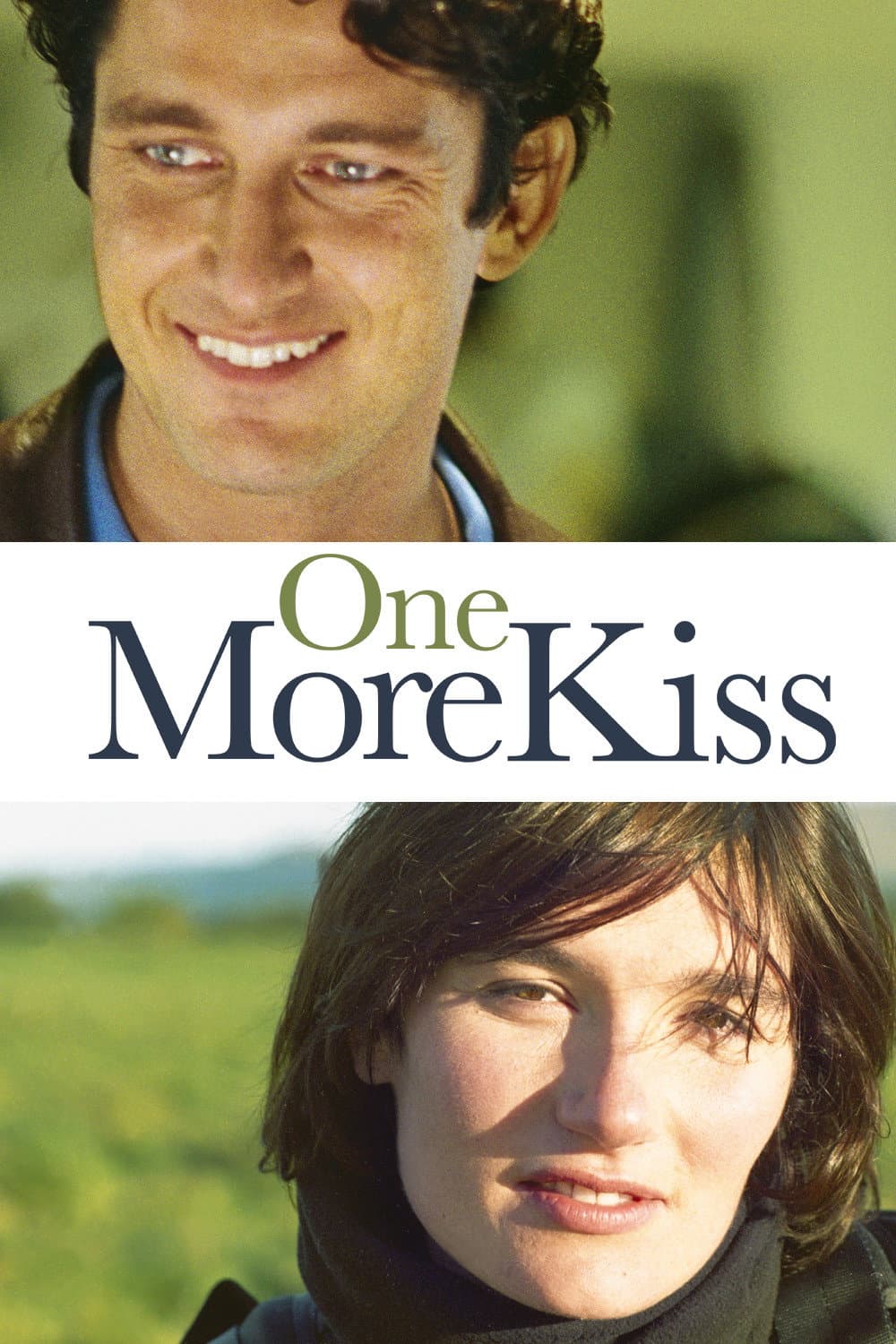 Poster di One More Kiss