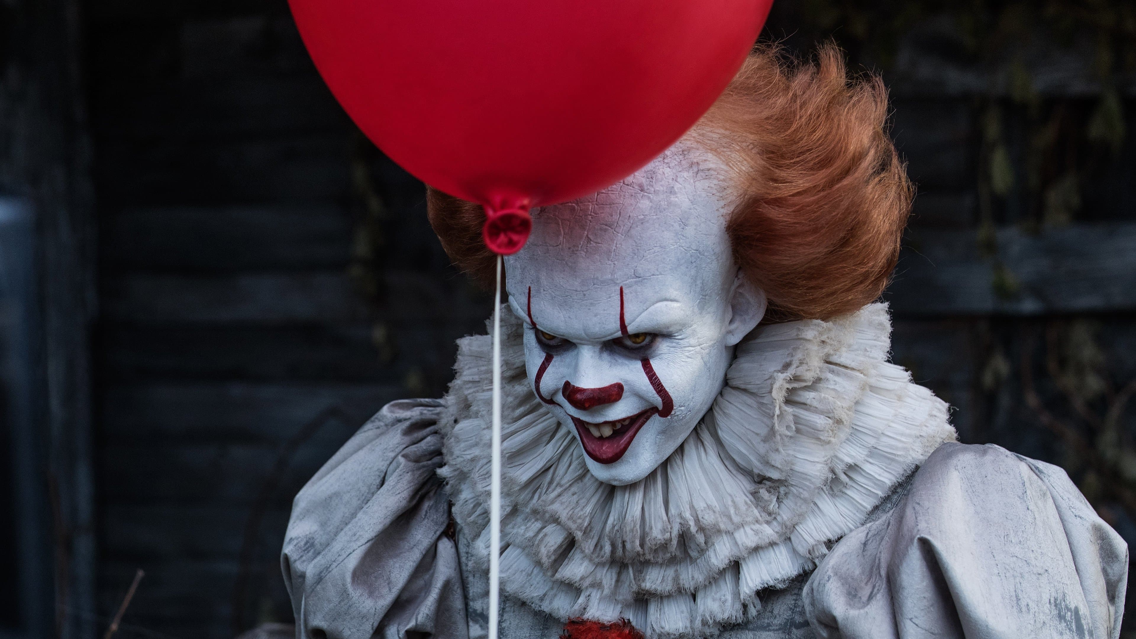 It - Capitolo uno - immagine