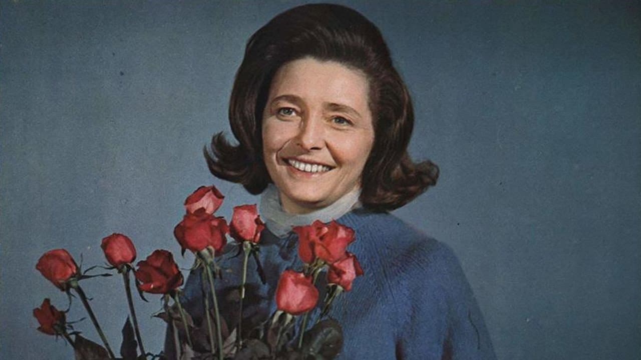 La signora amava le rose - immagine