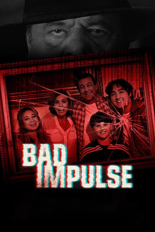 Poster di Bad Impulse