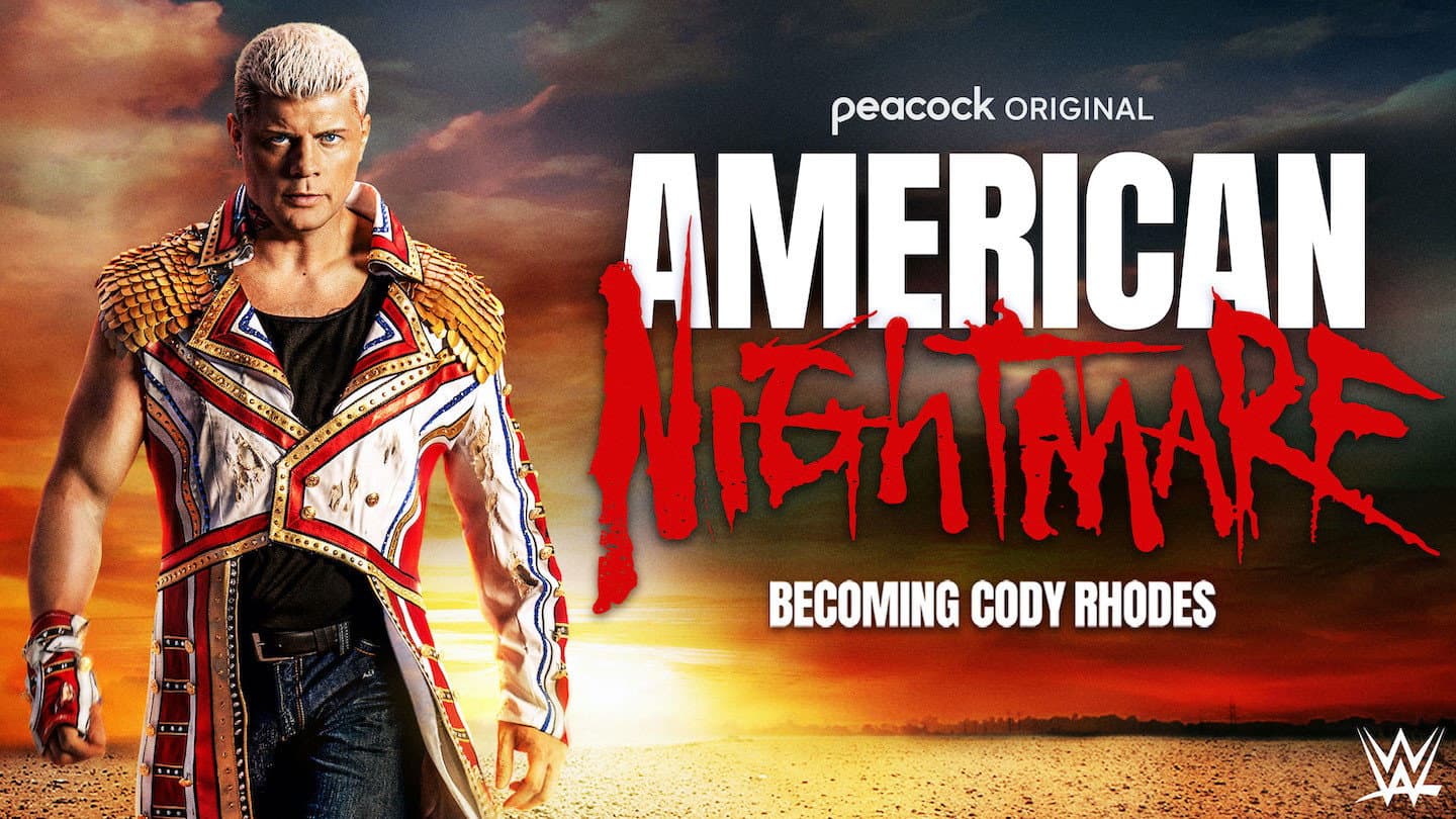 American Nightmare: Becoming Cody Rhodes - immagine