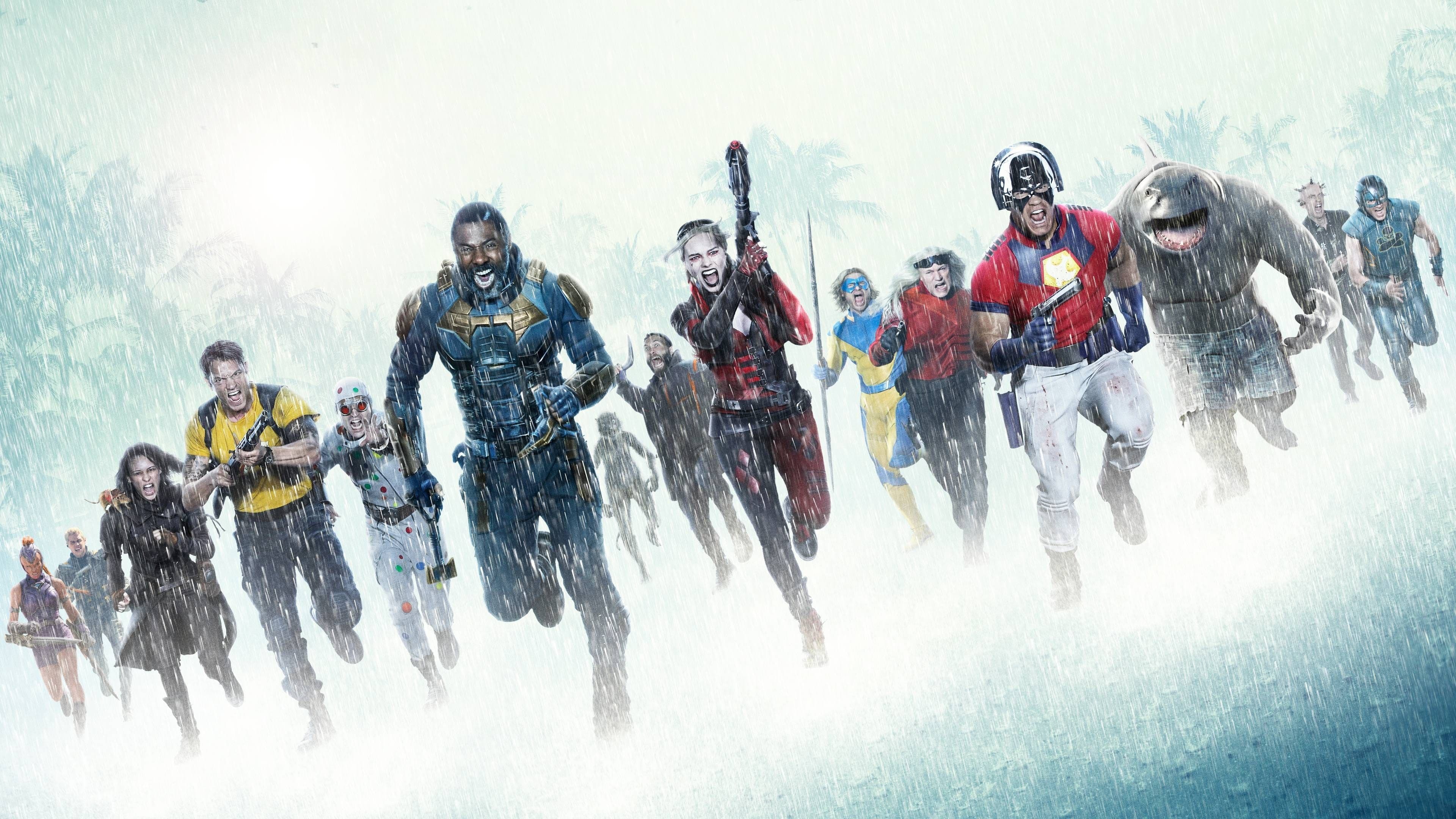 The Suicide Squad - Missione suicida - immagine