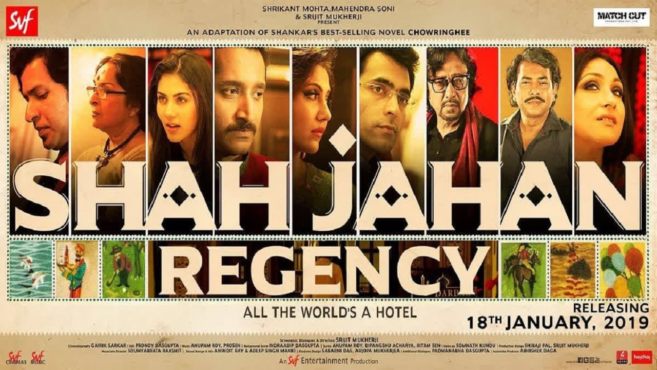 Shah Jahan Regency - immagine