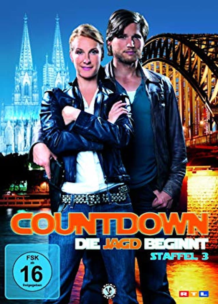 Poster di Countdown
