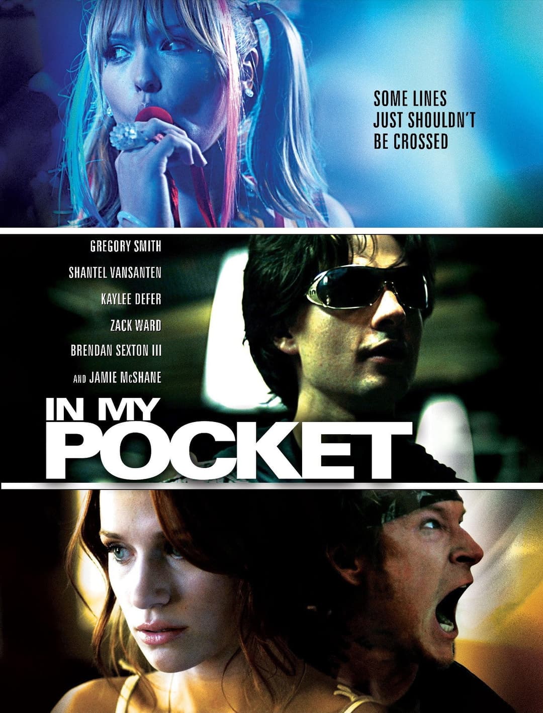 Poster di In My Pocket