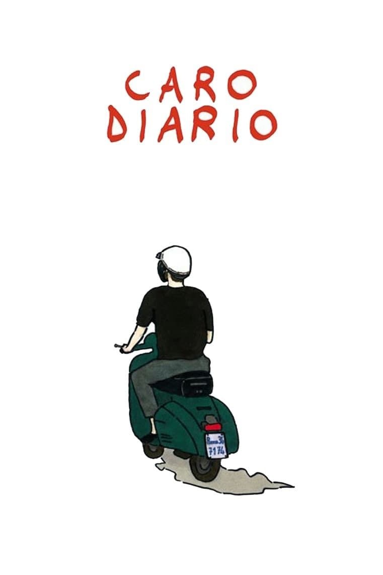 Poster di Caro diario