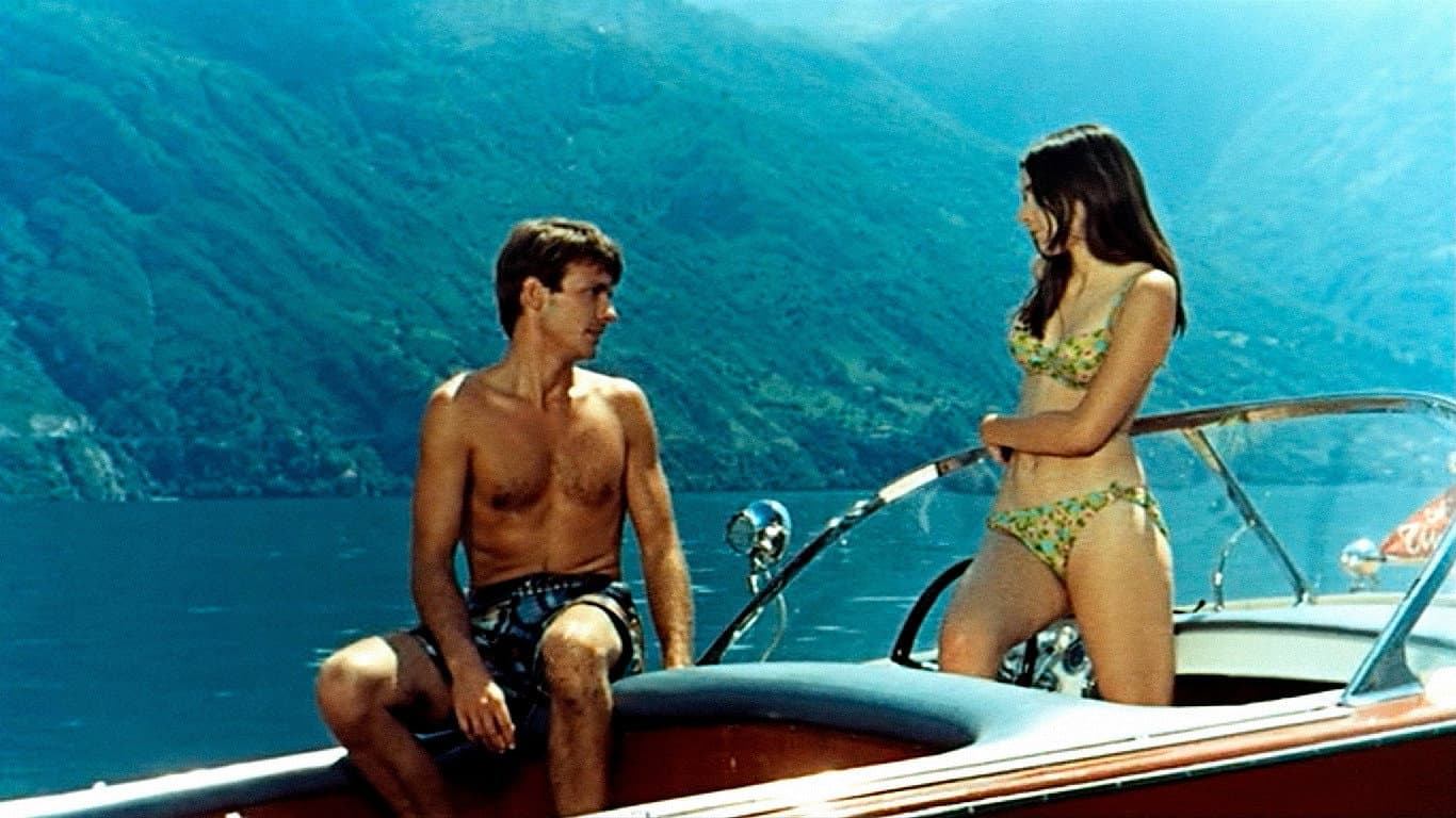 Come imparai ad amare le donne - immagine