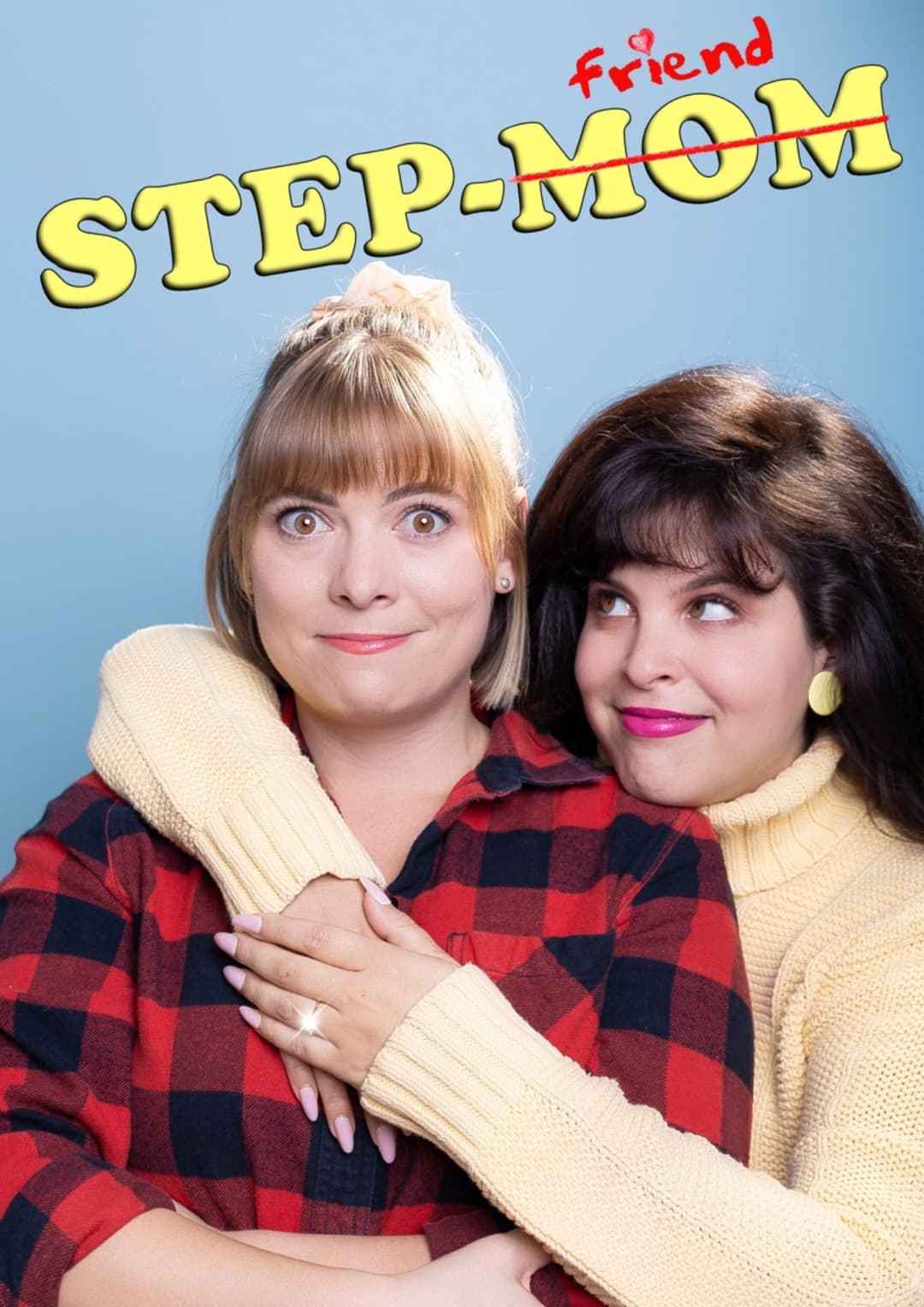 Poster di Step-Friend