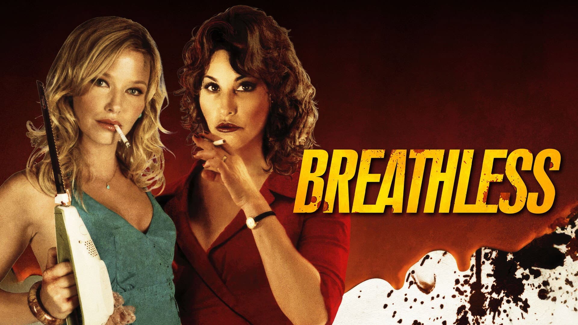 Breathless - immagine