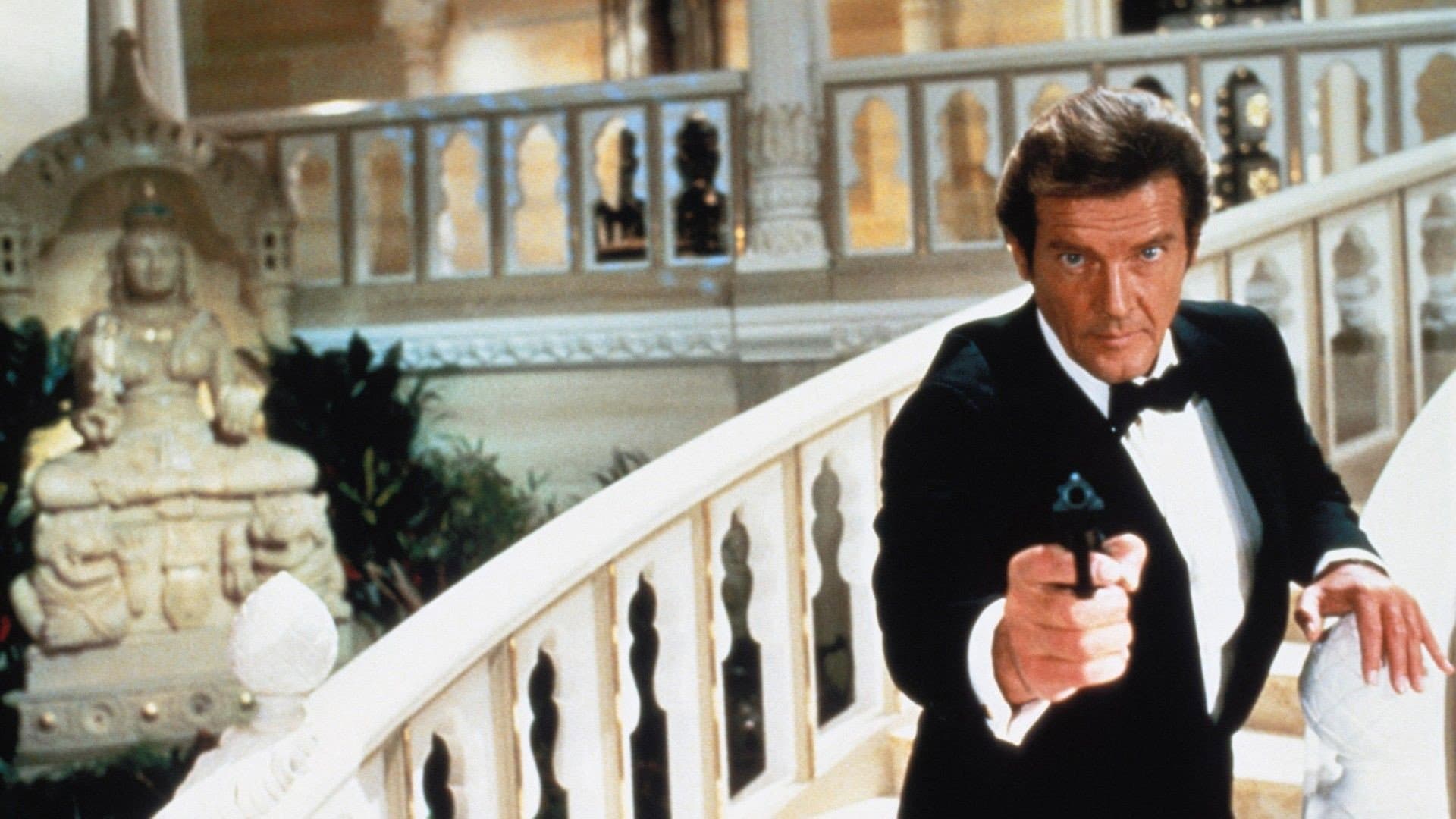 From Roger Moore with Love - immagine
