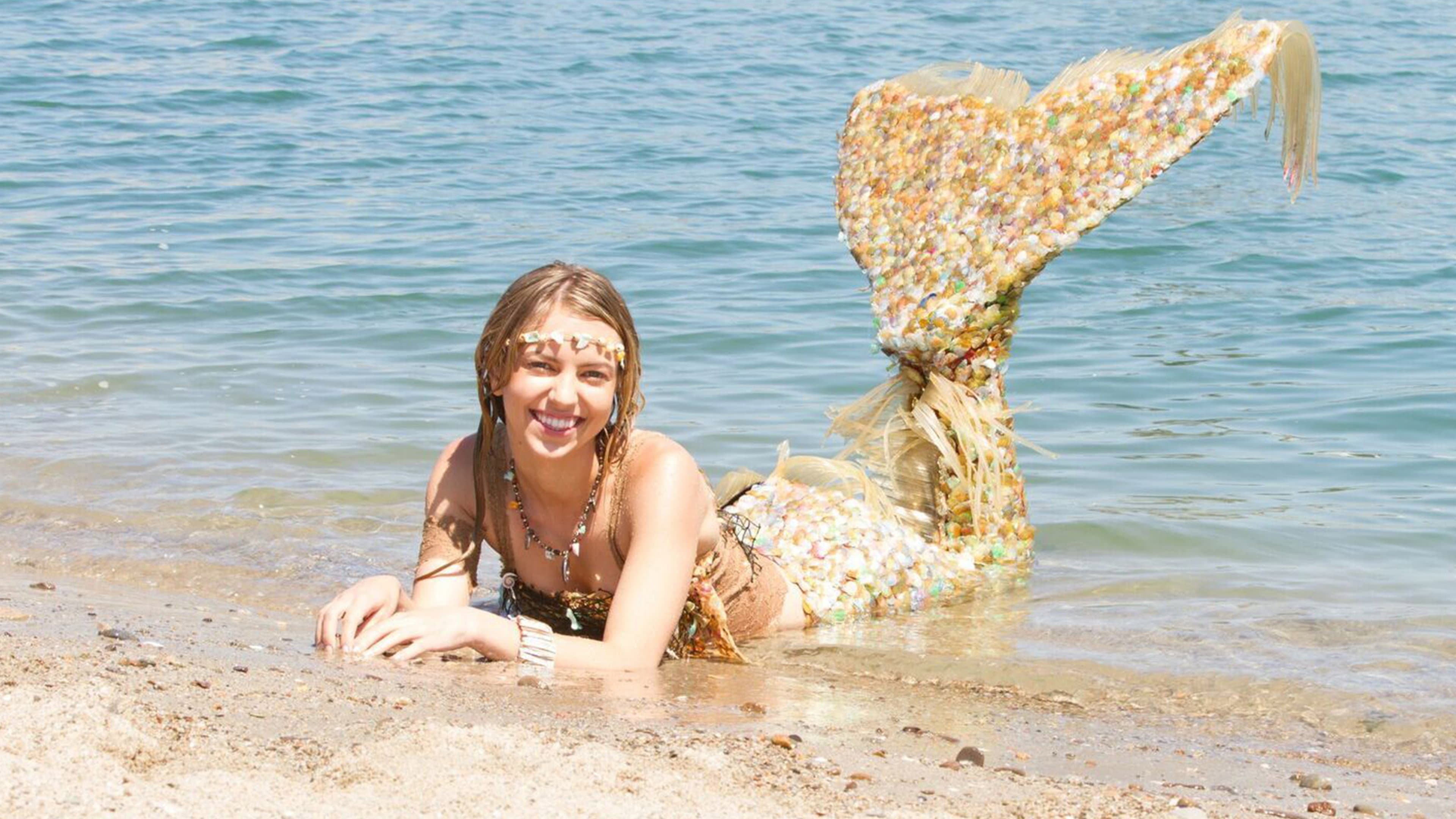 Il segreto della sirena - immagine