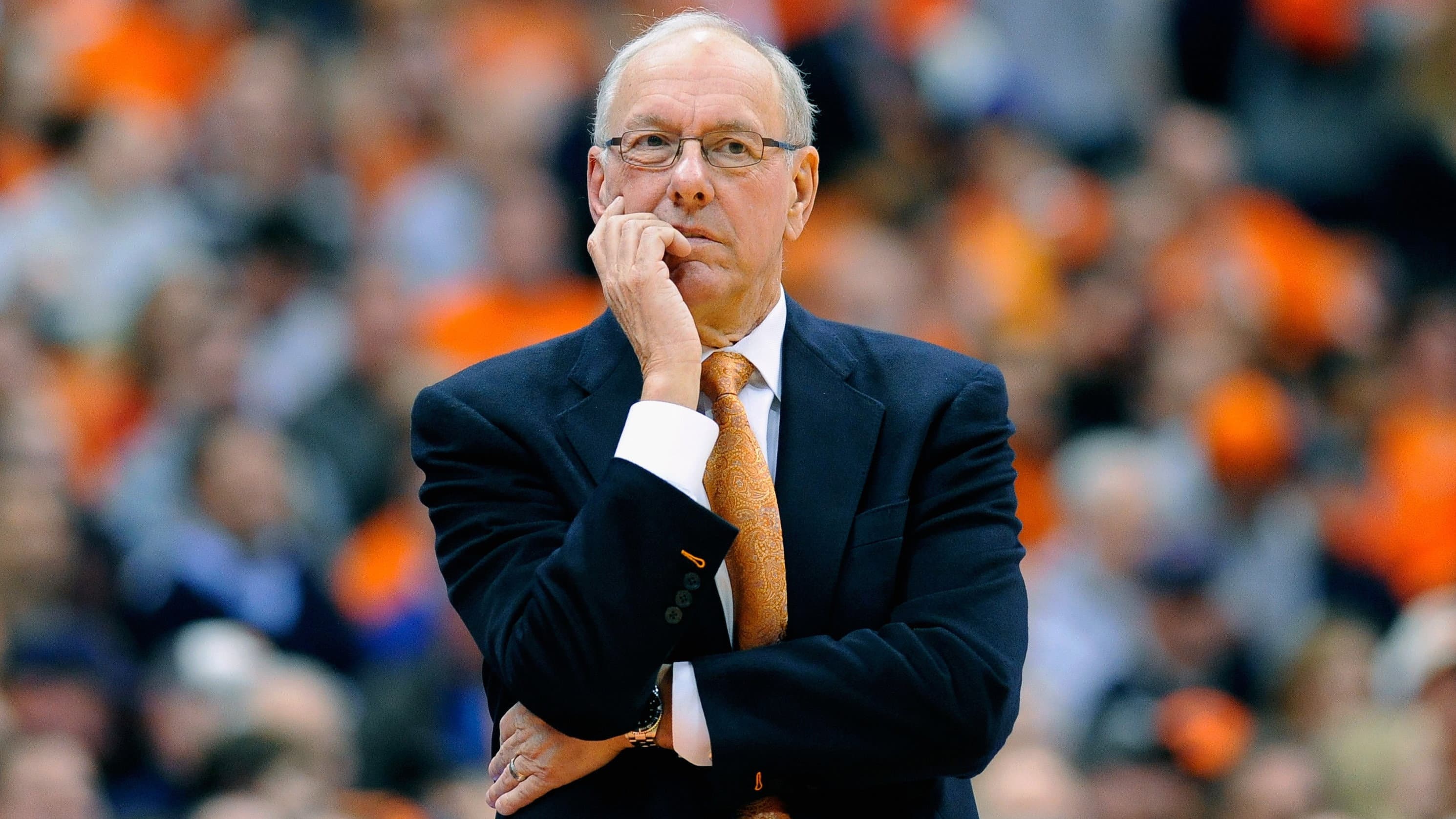 Requiem for the Big East - immagine